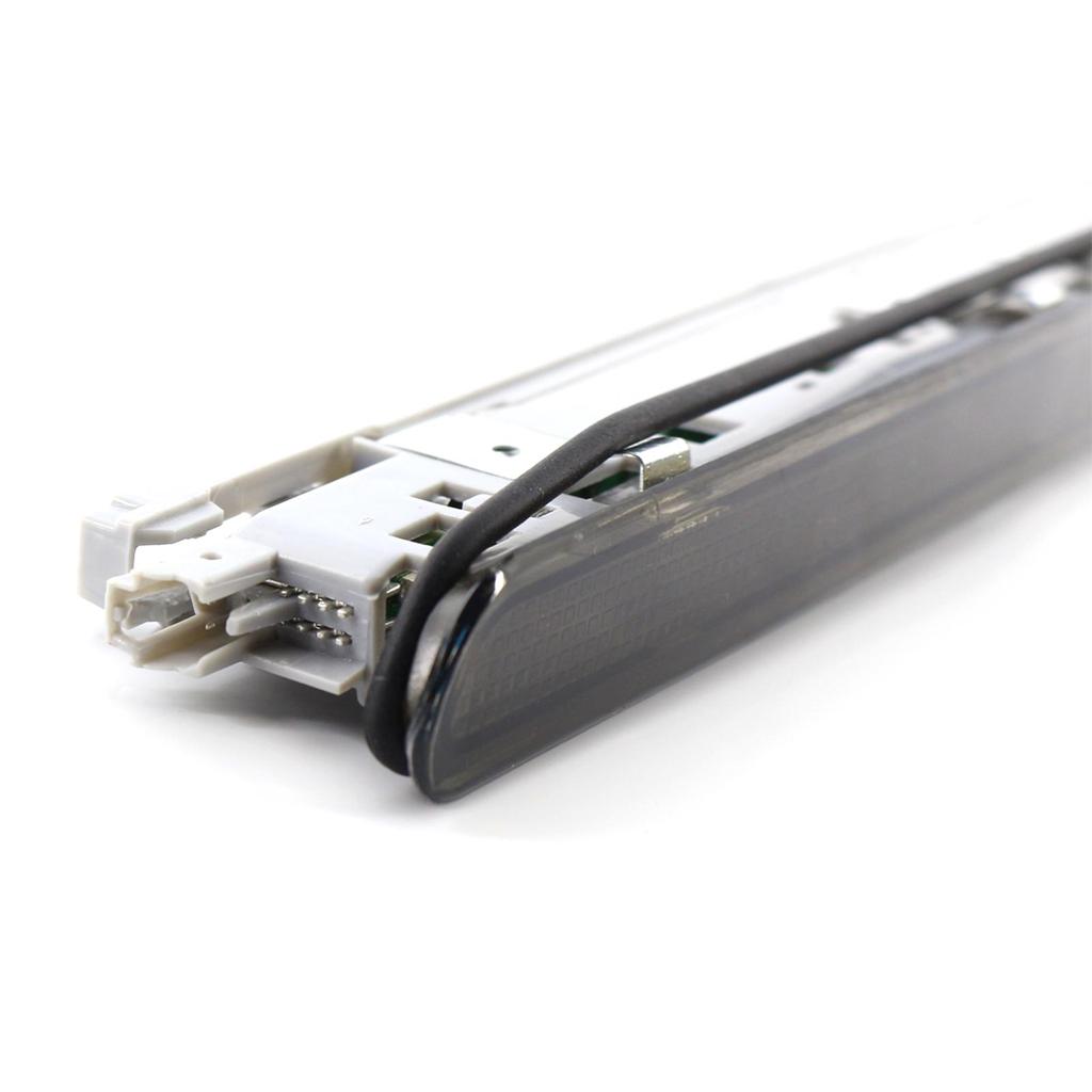 Автомобильный стоп-сигнал, задний третий стоп-сигнал, стоп-сигнал с высоким креплением