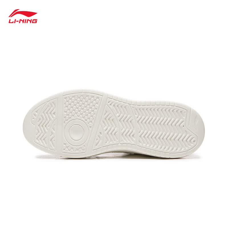 Li-Ning Женские повседневные модные кроссовки