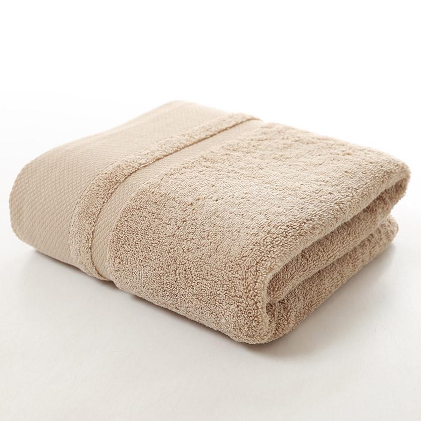 100% хлопок большое плотное банное полотенце однотонное полотенце для ванной комнаты лица и душа геометрические полотенца для дома и отеля для взрослых и детей toalla de ducha