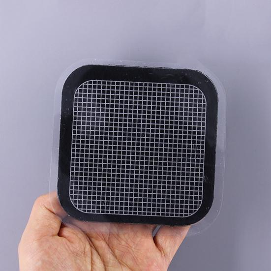 3-компонентные сменные гелевые подушечки для абдоминального пояса с сильной адгезией и гипоаллергенным дизайном