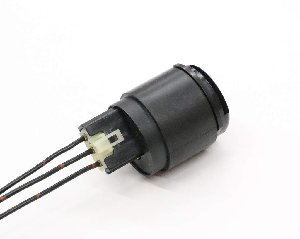 Kitaco 0900-755-02081 Набор разъемов (3 полюса / PH11 / HS5 Панельки для ламп) K / CON Ремонт