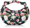 Официальная наплечная сумка EASY SHOULDER Пионовые лепестки СУМКА/3999 Женская