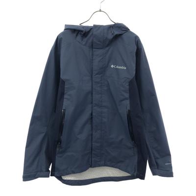 Неношеная куртка WE8638 Discovery Point Shell из нейлона с биркой Outdoor Мужская Б/У