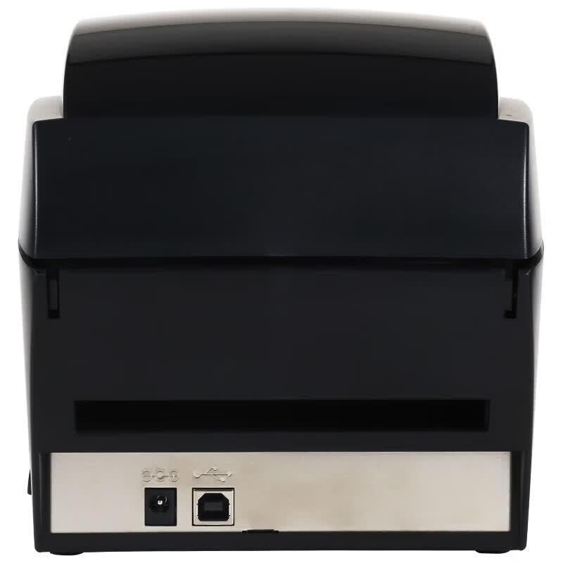 GODEX DT46 Thermal Label Printer CN plug (adapter included)