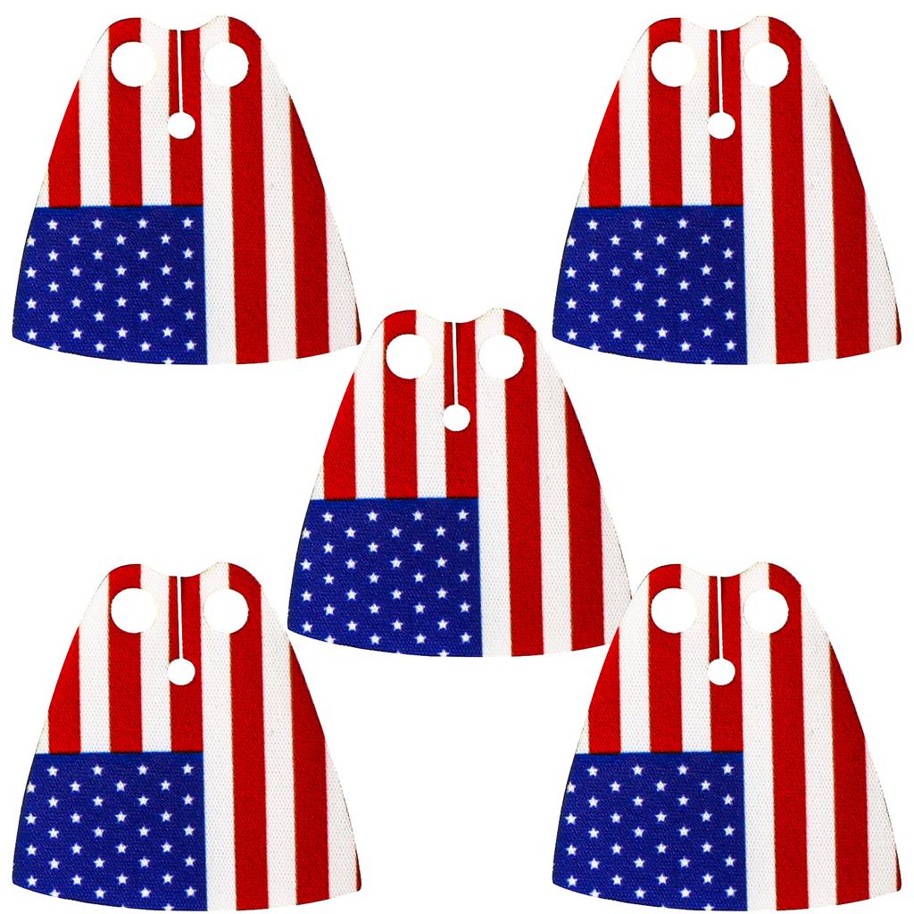 Набор Строительных Блоков MOC Офицерская Накидка Рыцари Льва Средневековье Фигурки Аксессуары Шарф Накидка из Искусственного Меха Блоки Игрушки Подарок Мальчикам