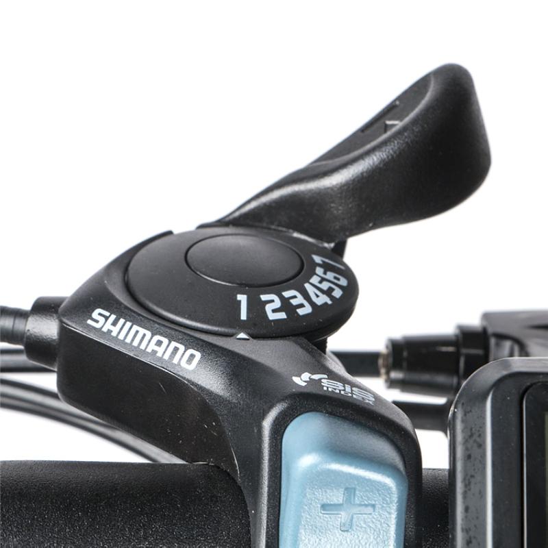 Электронный велосипед SAMEBIKE 20LVXD30, 350 Вт