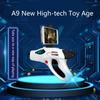 Для Smart Creator AR Игровые Пистолеты Игрушка Веселый Спорт Страйкбол Пневматические Ружья Многопользовательская Интерактивная Виртуальная Реальность Стрельба Контроль Игровой