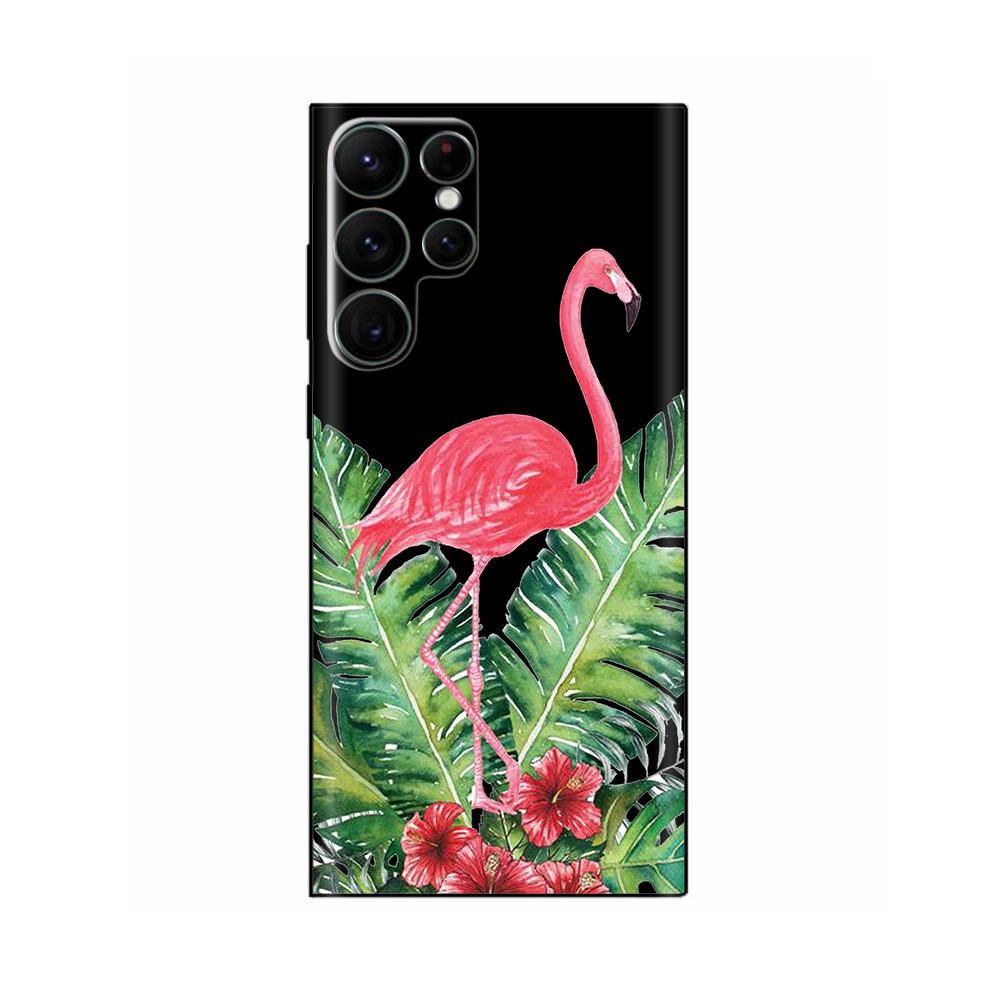 Чехол для Samsung S22 Ultra S22 Plus Милый Мультяшный Чехол-Обложка Для Samsung GalaxyS22 Ultra S22 Plus S 22 Чехлы Для Телефона Мягкий ТПУ Funda