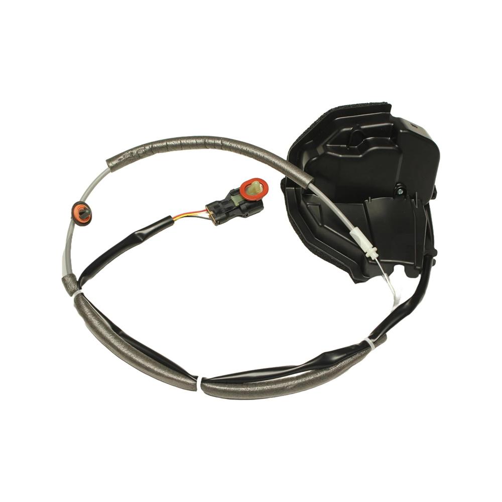 Новый Замок Задней Электрической Сдвижной Двери Со Стороны Водителя 81410-A9010FFF Для Kia Sedona 2015-2020