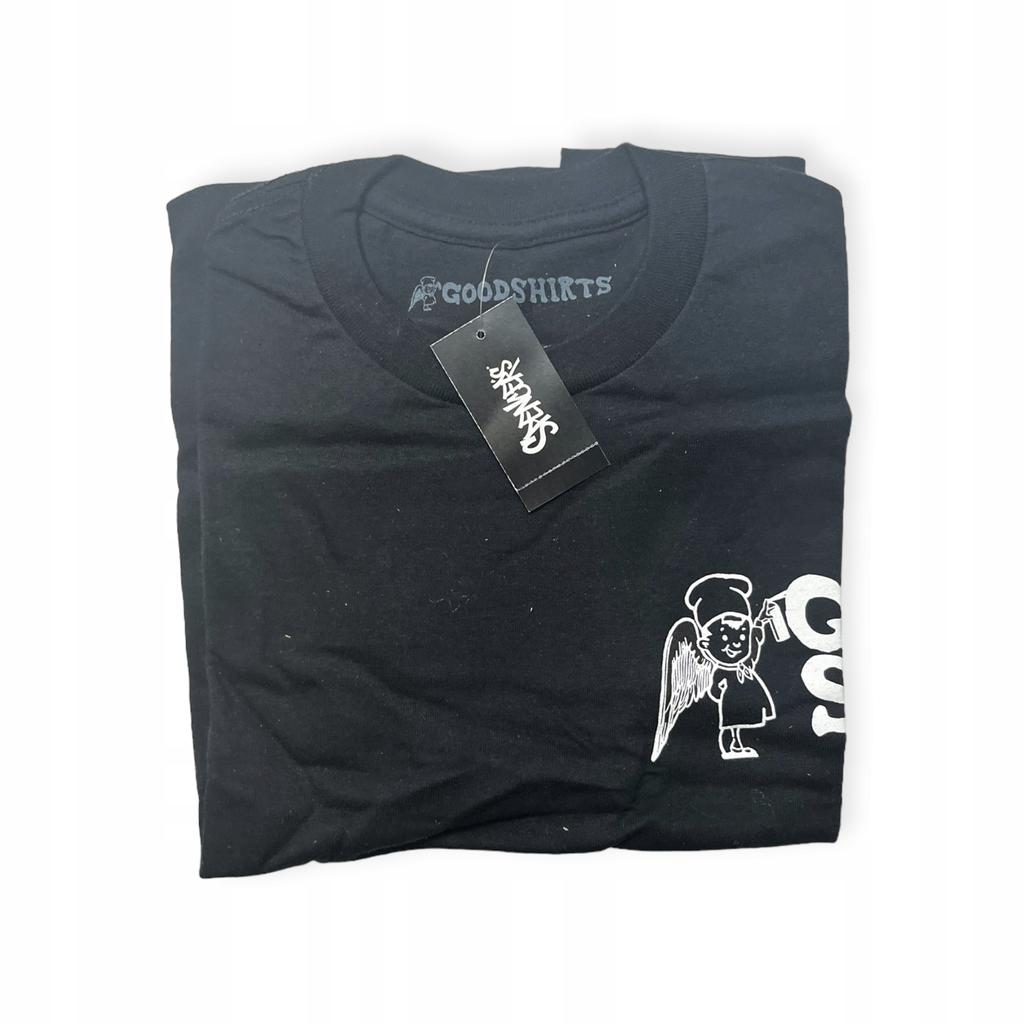 Koszulka T-shirt damski Spencer's NADRUK S