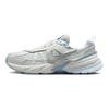 Nike V2K Run Платиновый Оттенок Саммит Белый Светло-Дымчато-Серый Женские Кроссовки FD0736-009