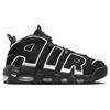 Nike Air More Uptempo 96 Black White 2023 Vintage Basketball FV2291-001