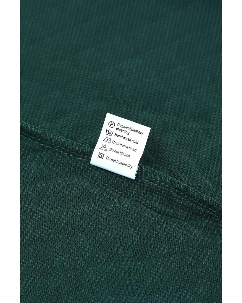 Azura Exchange Толстовка с геометрической текстурой