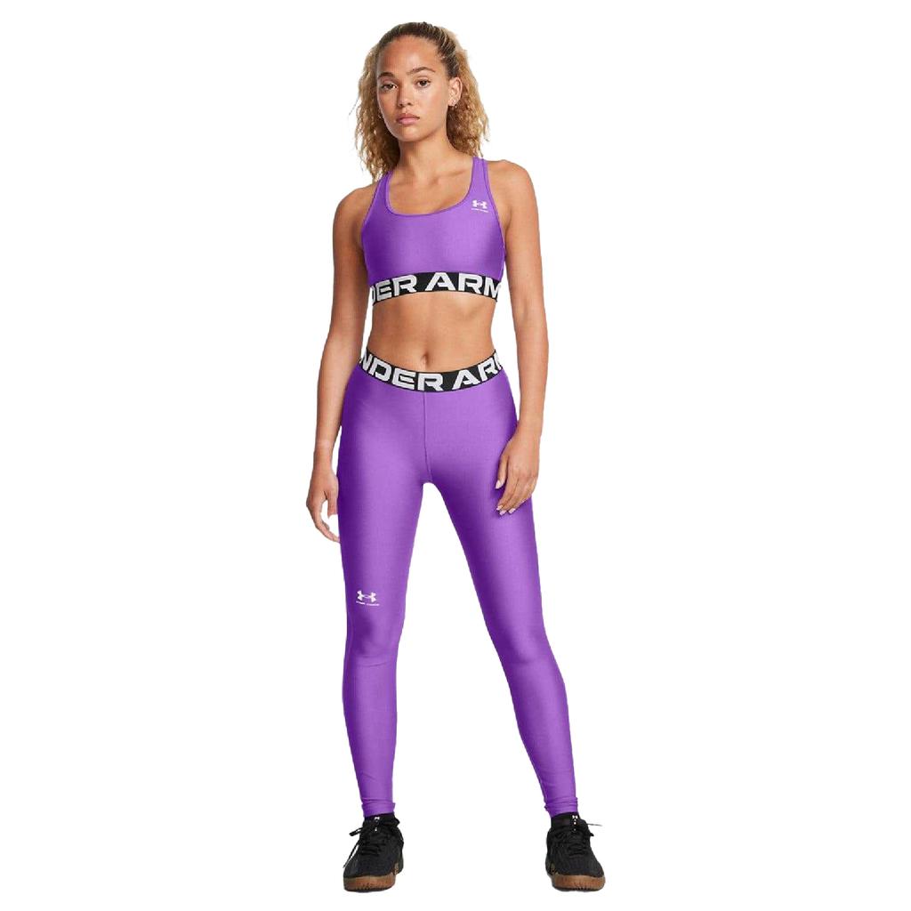 Under Armour Womens/Ladies HeatGear Leggings
