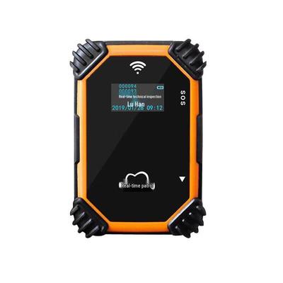 Realand 4G Облачная система контроля обхода CN вилка (адаптер в комплекте)