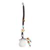 Phone Accessory Good Luck Fortune Wealth Charm Lanyards Mobile Rope Bag Pendant Phone Strap