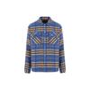 Shirts Men's Blue Lapel Moderate Other ML2005-109