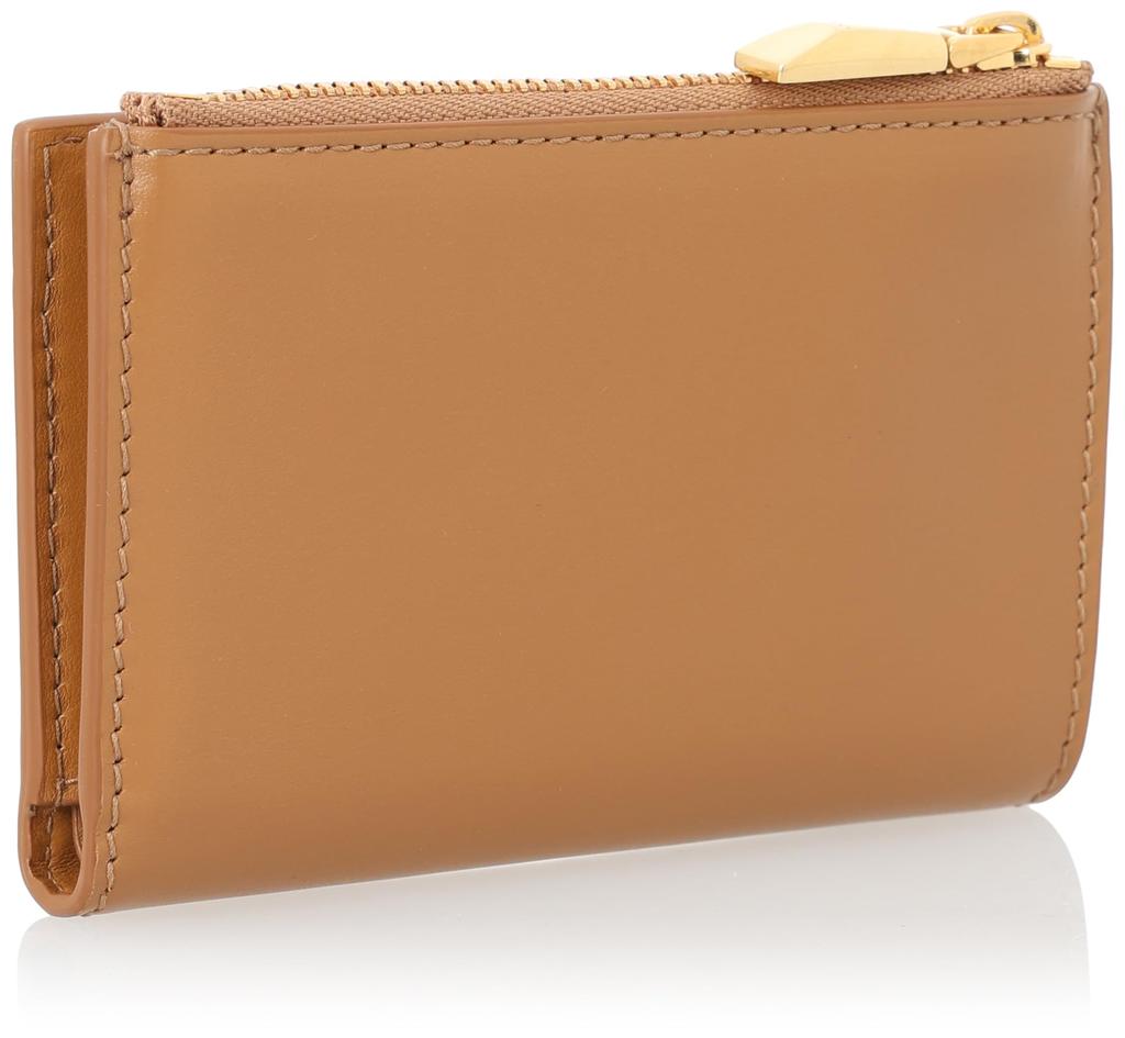 Wallet 6304806 EMBLEM DESERTO [Bally] Bi-fold 22+ORO [item]