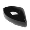Glossy Black Side Mirror Cap Strong Protection Scratch Proof Long Durability for Range Rover Sport