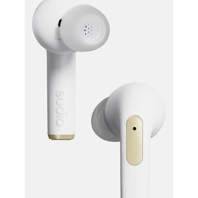Sudio N2 Pro True Wireless Noise Cancelling Earbuds