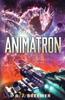 Книга Animatron : 1