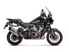 Akrapovic Глушитель Slip Online Titanium Pan America RA1250S Slip-On Harley-Davidson S-HD12SO1-HAFT