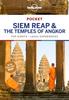 Книга Lonely Planet Pocket Siem Reap & the Temples of Angkor