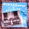Виниловая пластинка CAB CALLOWAY Mr. Здравствуй. из. эй. 19301931 MCA1344 MCA 1982 Джаз США Б/у