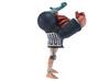 Banpresto One Piece DXF THE GRANDLINE MEN Wano Cou
