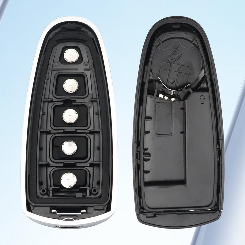 SilKY M3N5WY8609 Remote Car Key 315/433mhz For Ford Edge Escape Explore Expedition Flex Focus Taurus 2011-2018 ID46 pcf7953/7945