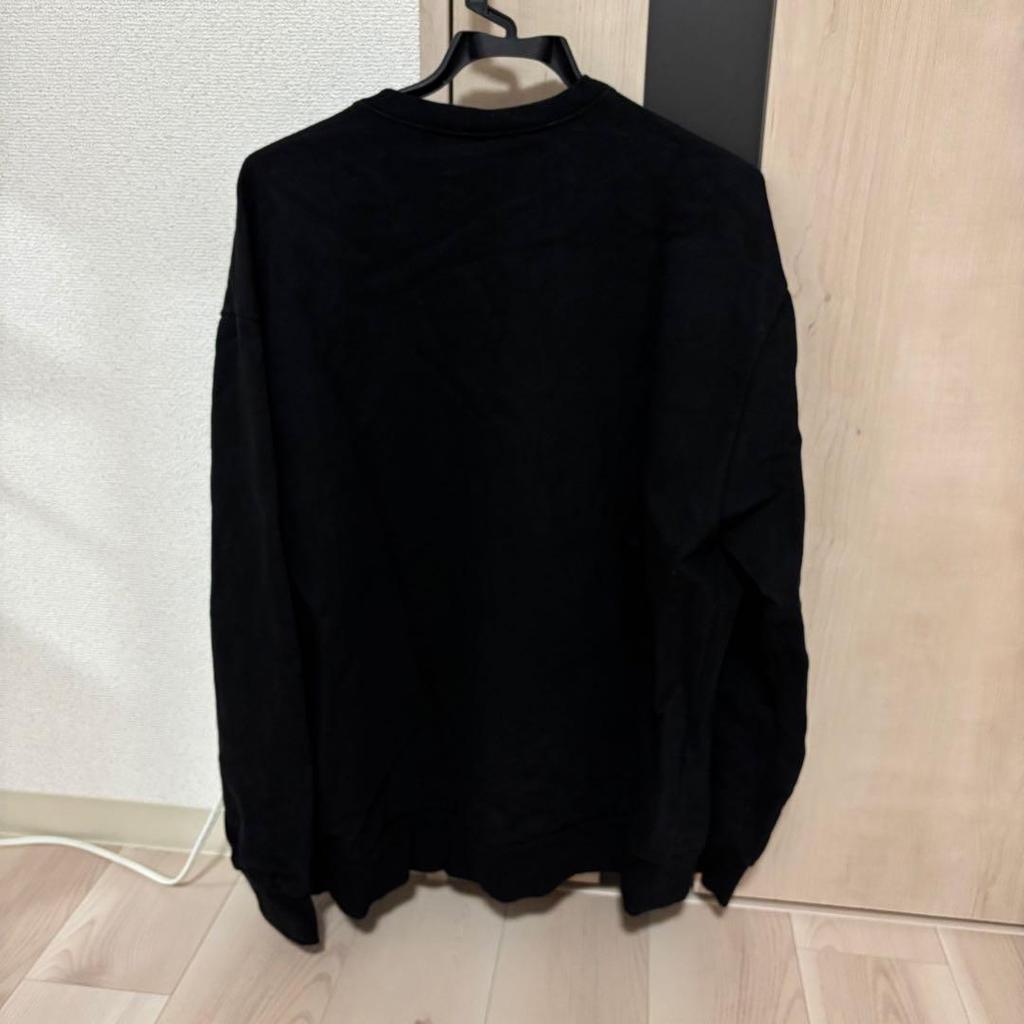 [Б/У] свитшот straykids SKIZ MANIAC