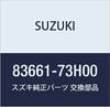 Оригинальные запчасти SUZUKI Номер детали 83661-73H00