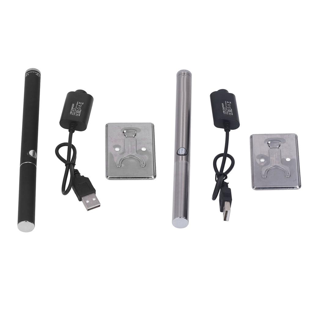 USB Soldering Iron Wireless Charging Welding Tool Portable Battery Powered for Indoor Outdoor