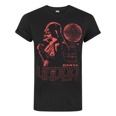 Мужская футболка One Darth Vader