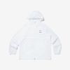 Reebok Легкая ветровка для бега Белый Reju5fj71wt