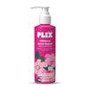 PLIX - THE PLANT FIX Шампунь с улучшенной формулой для восстановления связей в волосах Гибискус для поврежденных, вьющихся волос | Восстанавливает молекулярную структуру волос | Укрепляет в 3 раза против ломкости