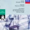 CD ПРОКОФЬЕВ ЧАЙКОВСКИЙ Александр Невский Франческа да Римини 4307382 Decca 1992 Япония Классика Б/у