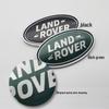 Наклейка на заднюю часть кузова Land Rover для Chery, Aurora, Range Rover, Discovery Sport