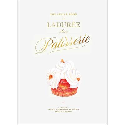 Маленькая книга Ladurée: Кондитерская
