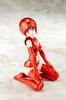 Kotobukiya Megami Device Кожаный Цвет Шасси Масштаб 160 мм Пластиковый Модельный Набор B1R-M Набор, C, Прибл.. Высокий, 1/1