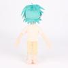HOT 30cm Gorillaz Noodle Plush Dolls Present Gift Gorillaz Band Stuffed Toys Fans Collect Holiday Party Easter Gifts