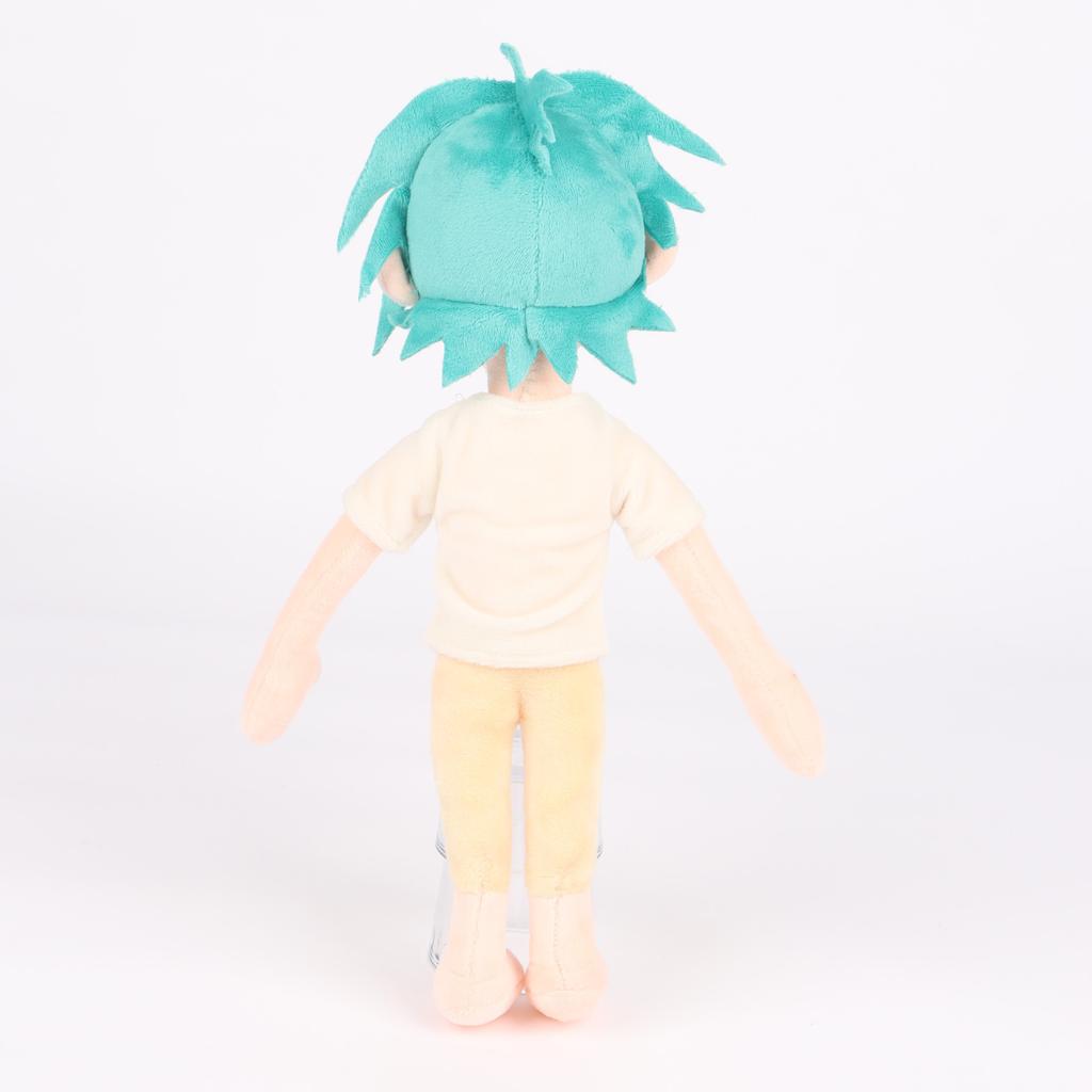 HOT 30cm Gorillaz Noodle Plush Dolls Present Gift Gorillaz Band Stuffed Toys Fans Collect Holiday Party Easter Gifts