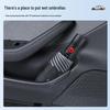Коврик для ящика для хранения в двери Model 3 для Tesla - Материал TPE
