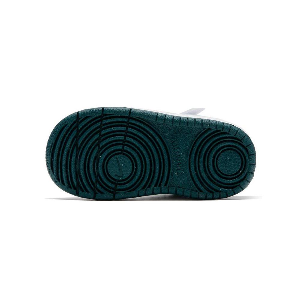 Nike Court Borough Low Recraft TD 'White Jade Ice' DV5458-102