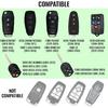 Замена батарейки в брелоке CR2032 для Ford F150 Escape Focus Explorer Fusion Expedition Taurus Fiesta Econoline Flex Edge Transit Mustang Ranger