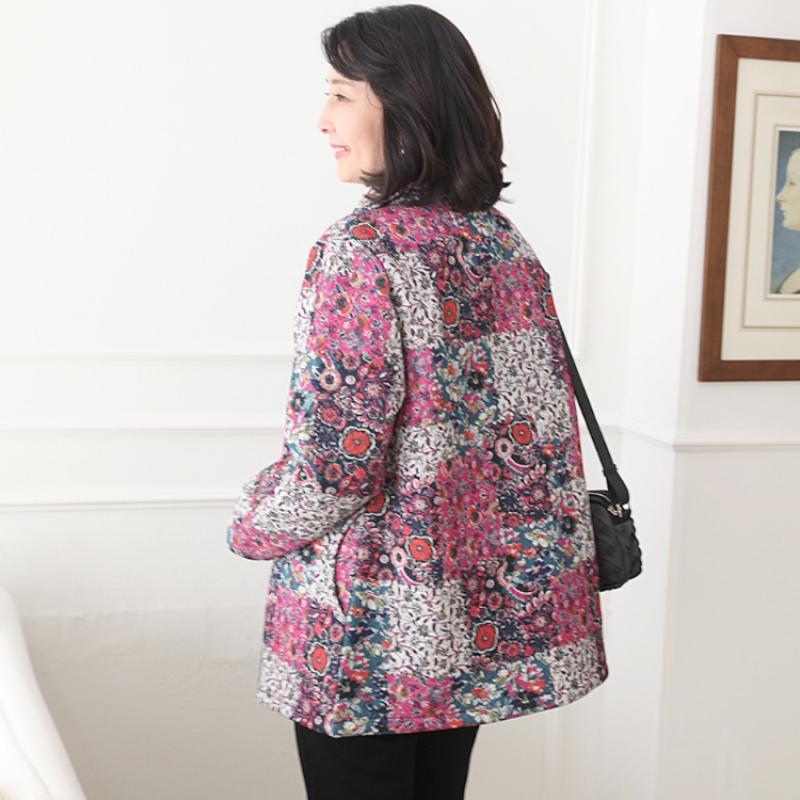 Shiz Madam Women Light Quilted Jacket J31754
