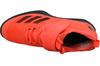 Adidas Crazy Power RK, женские красные кеды