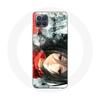 Case for Oppo A93 Mikasa Ackerman Attack On Titan Anime