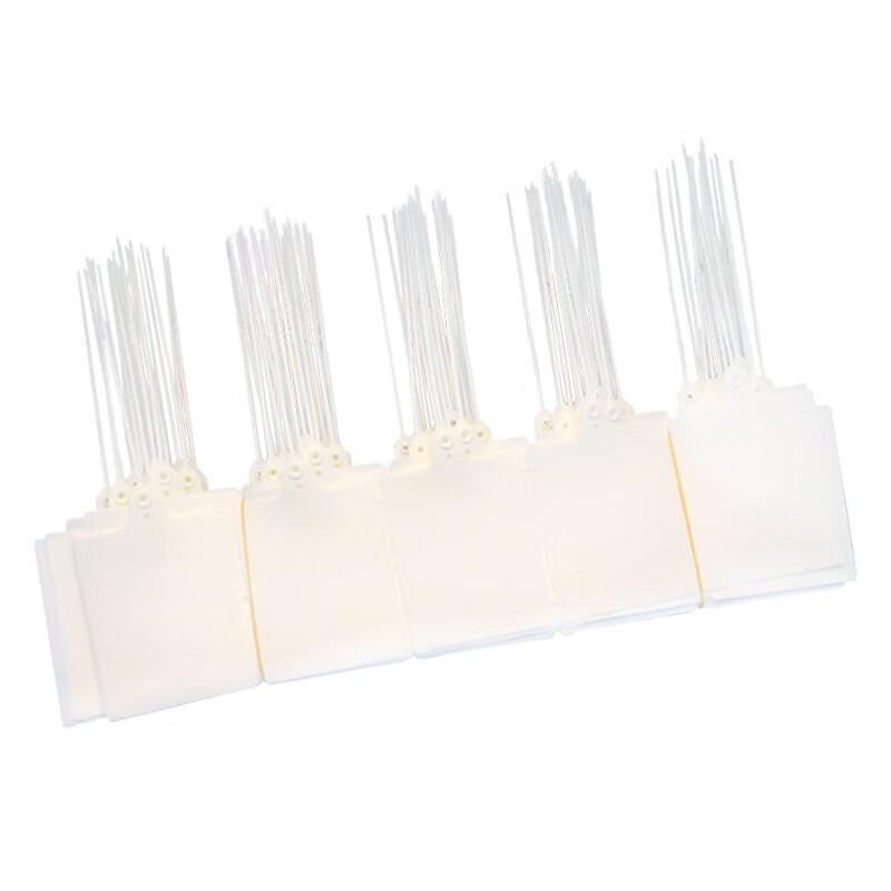 Одноразовые логистические пломбы-метки WINSTAIN WTS110
