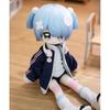 Оригинальная Серия Артбуков Раскрытая Дверь Маленький Ключ 1/12 BJD MJD Blind Box Аниме Фигурка Шарнирная Кукла Украшение